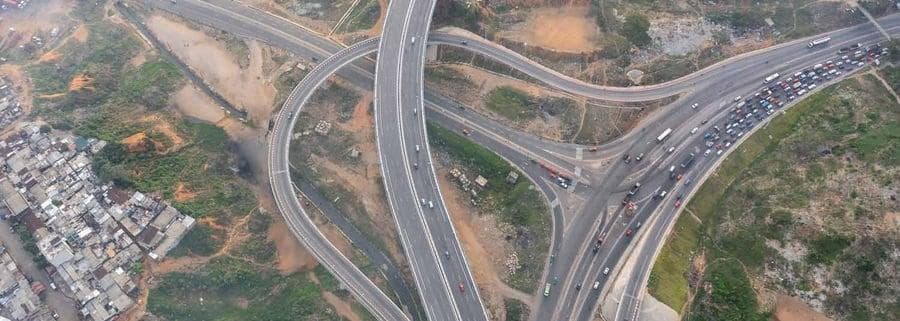 Mining Region Strategic Access Roads project visual 3